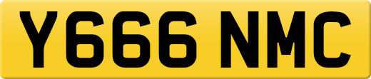 Y666NMC
