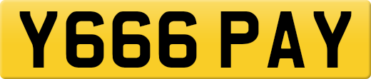 Y666PAY