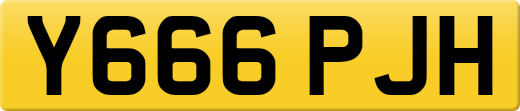 Y666PJH