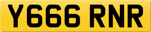 Y666RNR