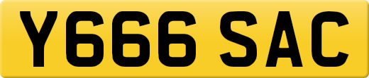 Y666SAC
