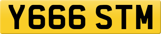 Y666STM