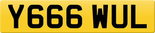 Y666WUL