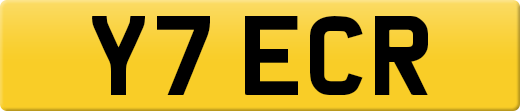 Y7ECR