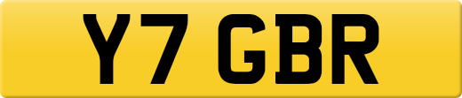 Y7GBR