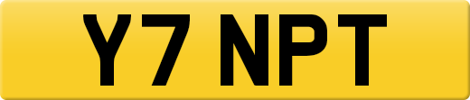 Y7NPT