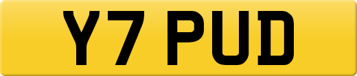 Y7PUD