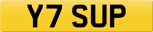 Y7SUP