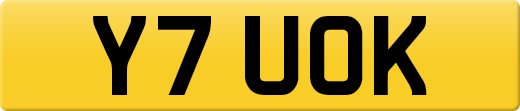 Y7UOK