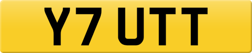 Y7UTT