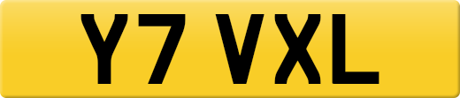 Y7VXL