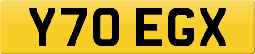 Y70EGX