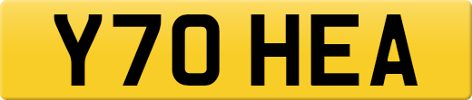 Y70HEA