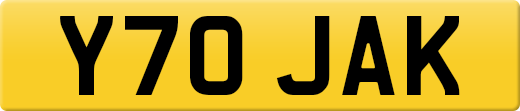 Y70JAK
