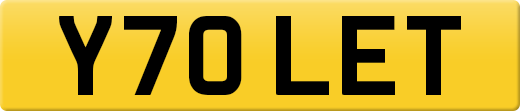 Y70LET