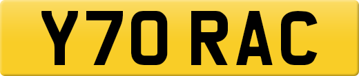 Y70RAC