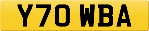 Y70WBA