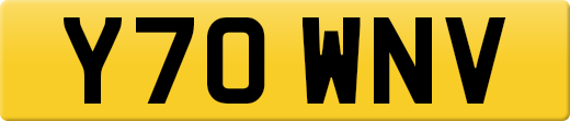 Y70WNV