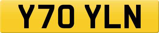 Y70YLN