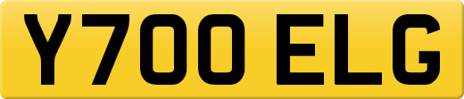 Y700ELG