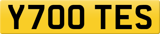 Y700TES