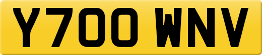 Y700WNV
