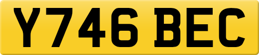 Y746BEC