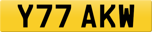 Y77AKW