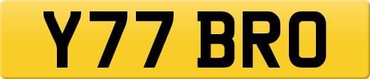 Y77BRO