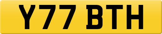 Y77BTH