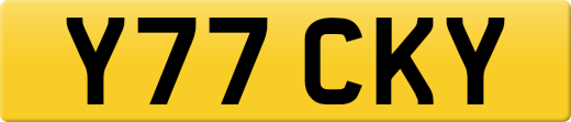 Y77CKY