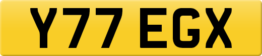 Y77EGX