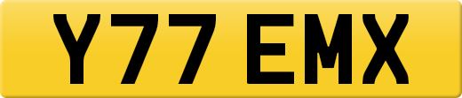 Y77EMX