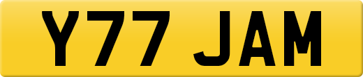 Y77JAM