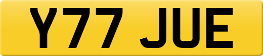 Y77JUE