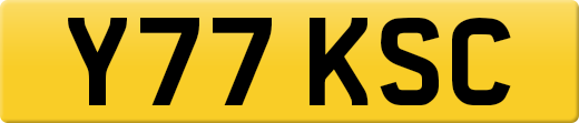 Y77KSC