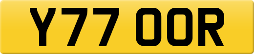 Y77OOR