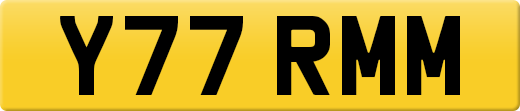 Y77RMM