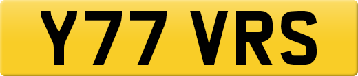 Y77VRS