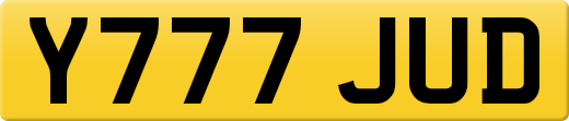 Y777JUD