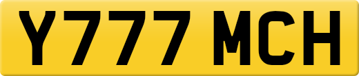 Y777MCH