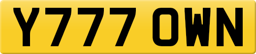 Y777OWN