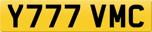 Y777VMC