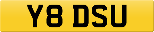 Y8DSU