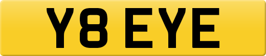Y8EYE