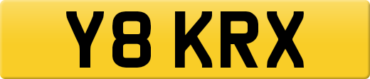 Y8KRX