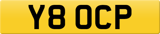 Y8OCP