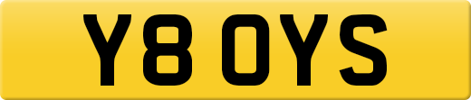 Y8OYS