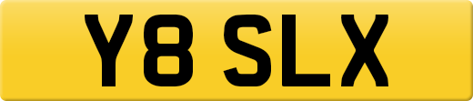 Y8SLX