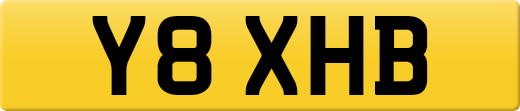 Y8XHB